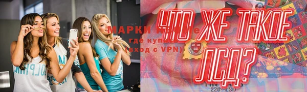 ALPHA PVP Покров